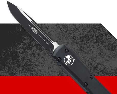 Microtech Automatic Knives