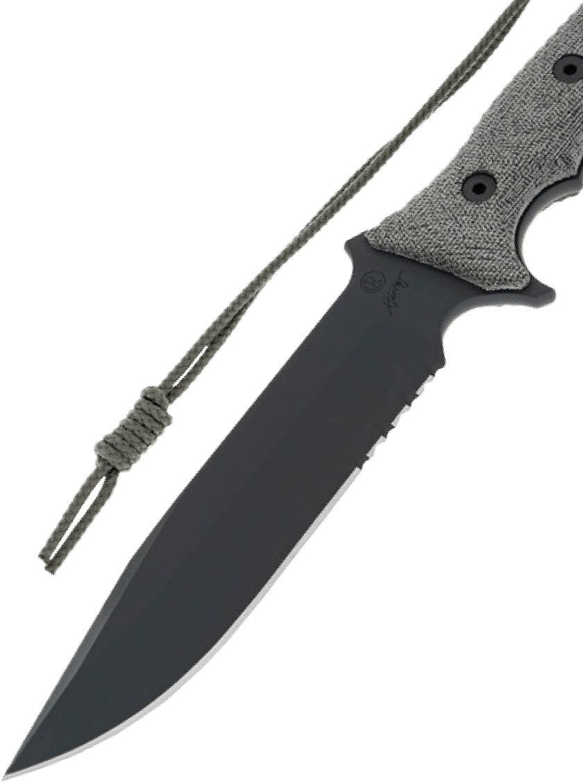 Chris Reeve Knives Fixed Blades