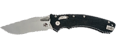 Shop Microtech Amphibian knives