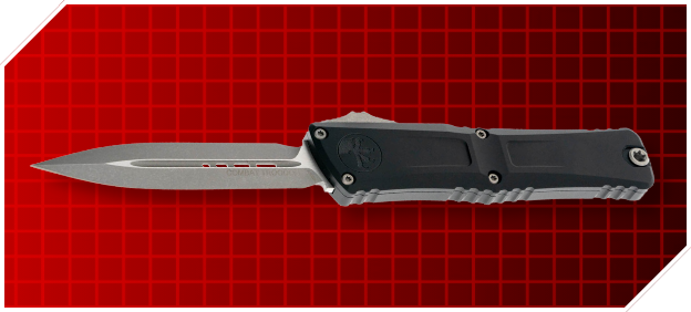 Shop Microtech Combat Troodon knives