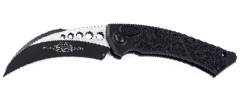 Shop Microtech Hawk knives