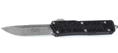 Shop Microtech Scarab II knives