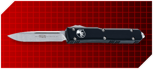 Shop Microtech Ultratech knives