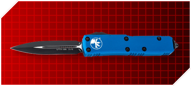 Shop Microtech UTX-85 knives