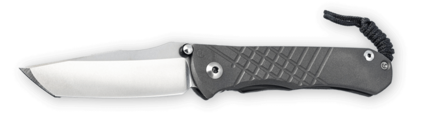 Chris Reeve Knives Umnumzaan