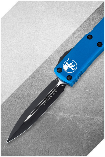 Microtech UTX-85